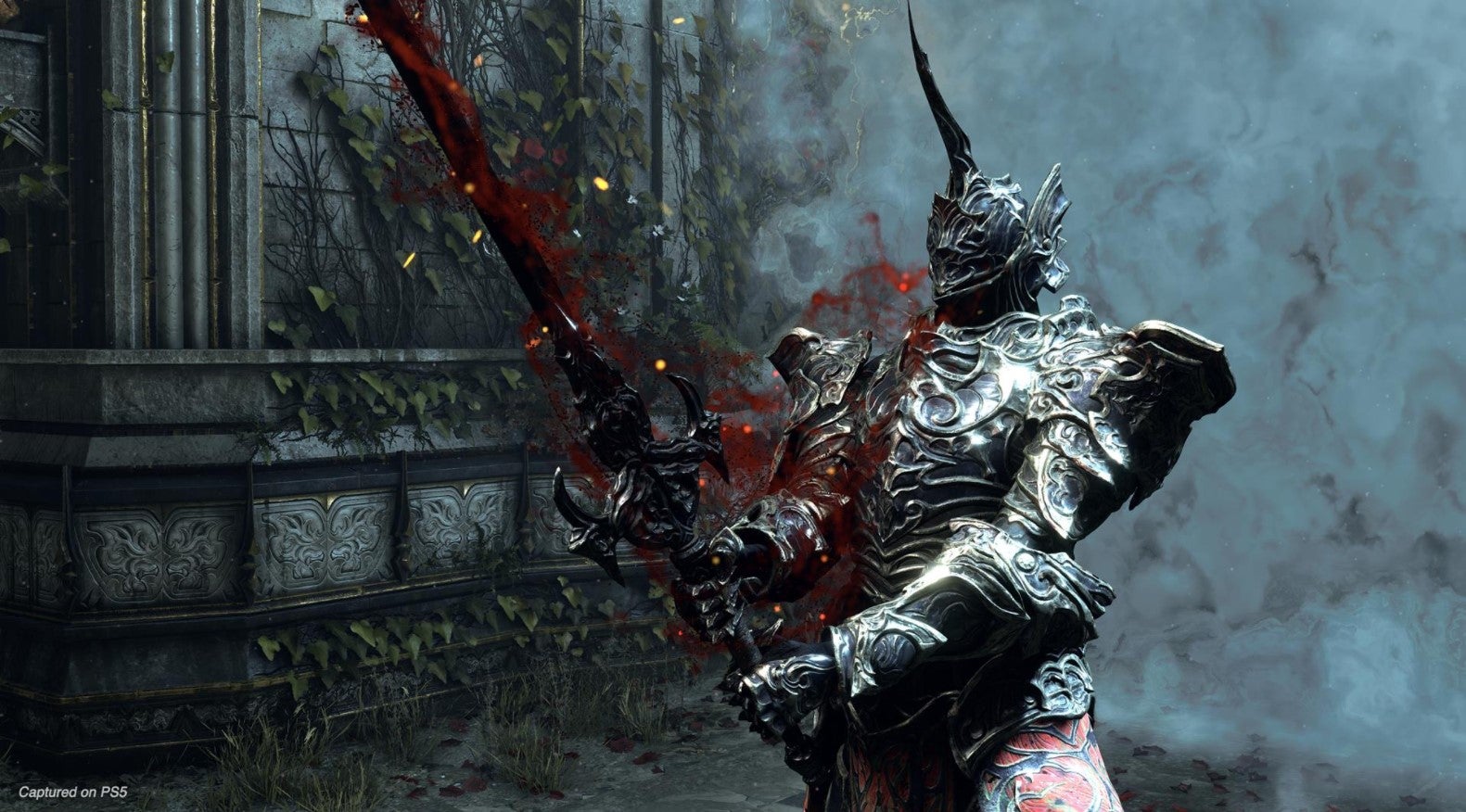 Demon’s Souls PS5 Best Weapons for the early, mid, and late game VG247